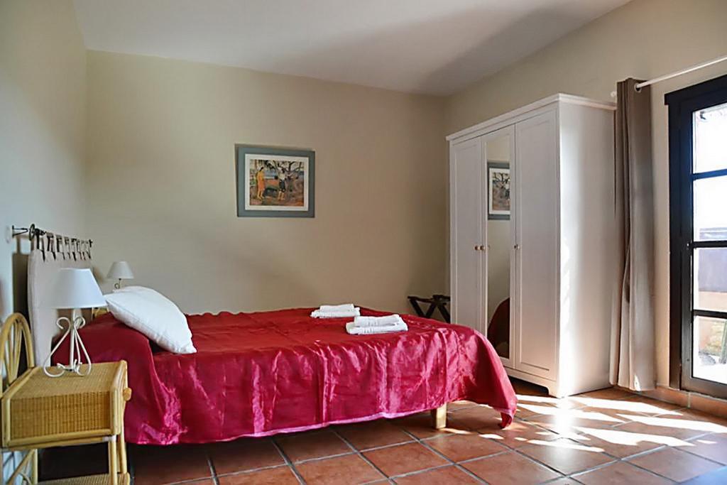 Casa Montecote Eco Resort Vejer de la Frontera Room photo